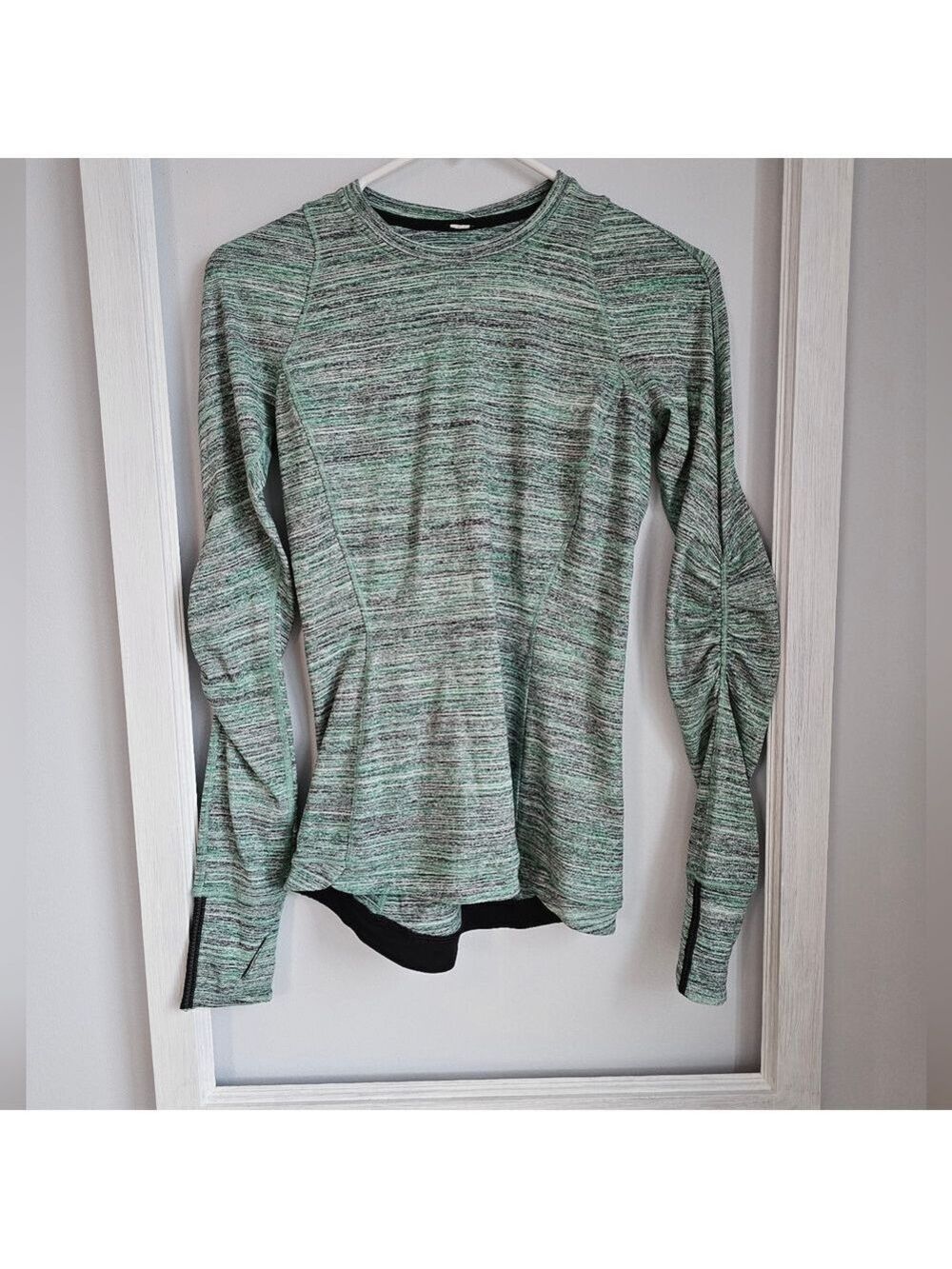 Lululemon Runderful Long Sleeve - Picture 2 of 9